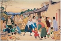 吴君琪 农忙托儿所
