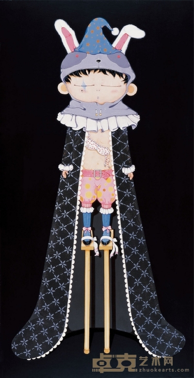 郝朗 我害怕你忘记我 230×120