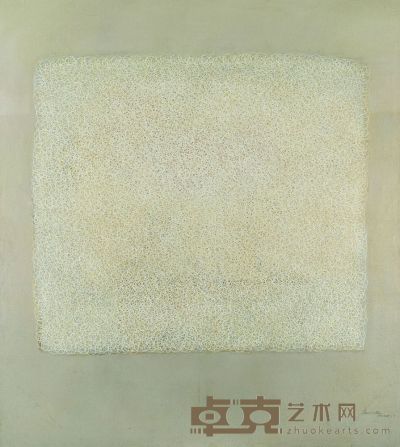 党朝阳  线韵系列之一 200×150cm