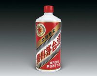 现代 1985年茅台酒