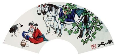 人物