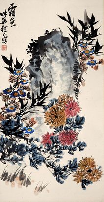 花鸟