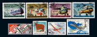 1964-1991年 ★○不同国家和地区邮票收藏集一册