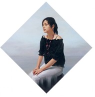 黄坤伯 2008年作 花样年华II