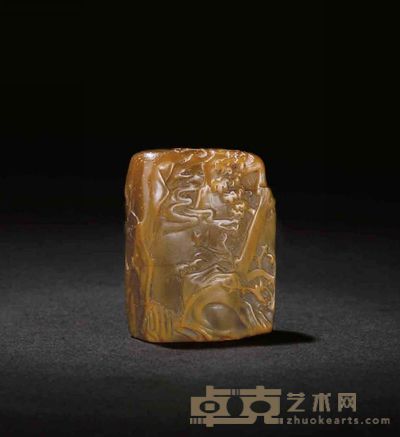 鹿目田章一方