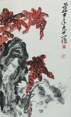 花鸟