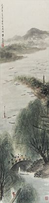 玄武湖