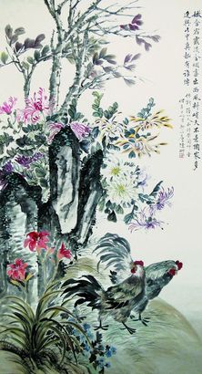 大吉图