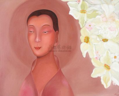 李爽 2006年作 好景良辰