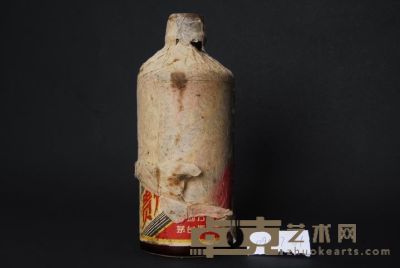 1977年 贵州茅台酒 高21cm