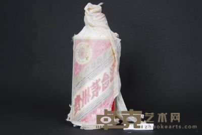 1985年 贵州茅台酒 高21cm