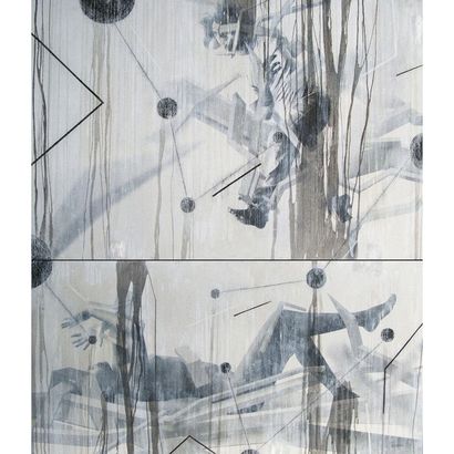 Jaime Pacena II Struggle of Existence