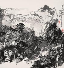 唐章发 农家乐