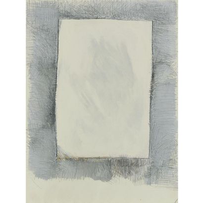 EVA HESSE UNTITLED