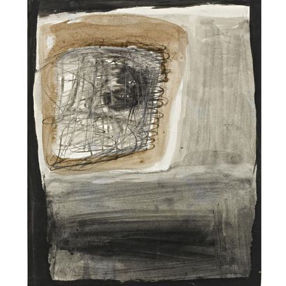 EVA HESSE UNTITLED