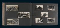 P 1940年-1947年日本侵华时拍摄中国上海、南京、汉口风景照片集《战争的回忆》一部