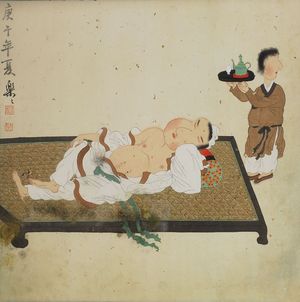 人物