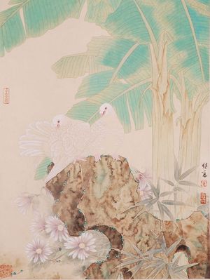 花鸟