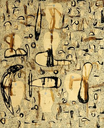 DADANG CHRISTANTO Untitled