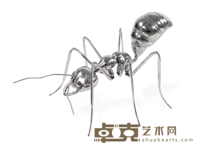 陈志光 小蚂蚁 60×50×50cm