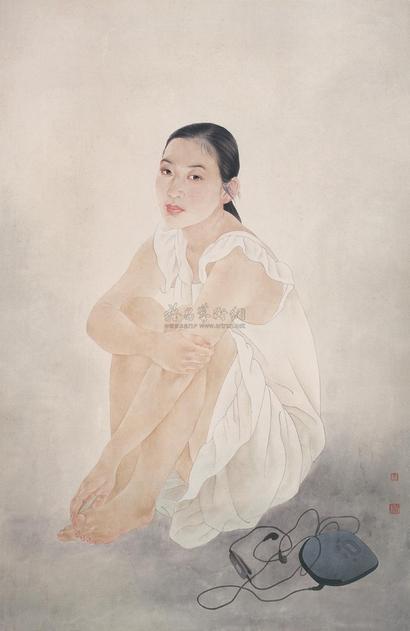 宋彦军  人物 镜框