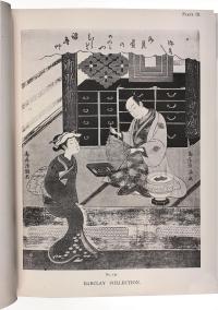 1910 JAPANESE PRINT SALES