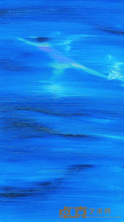 水 50×30CM