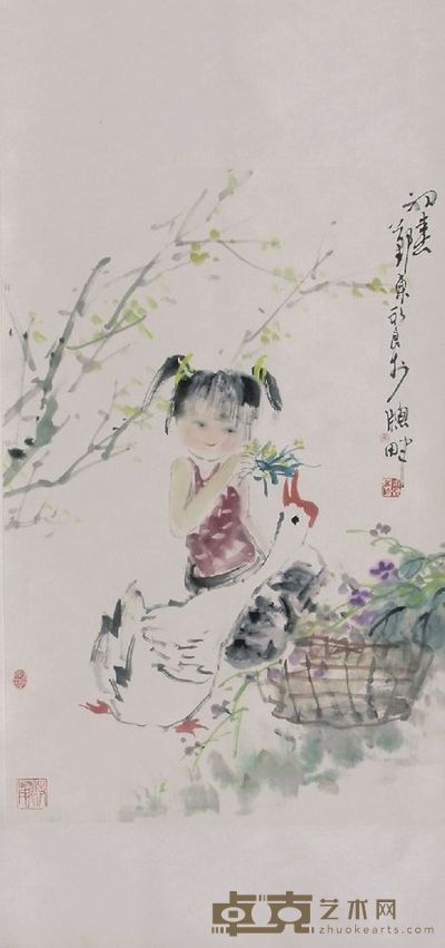 吴永良人物 68×46