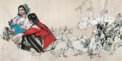 史国良 人物 软片