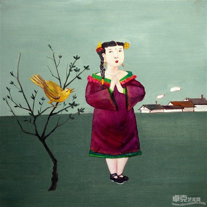 报喜鸟