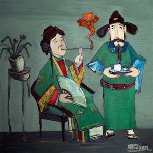 小夫妻