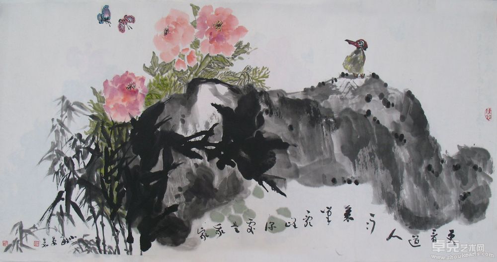 作品184尺