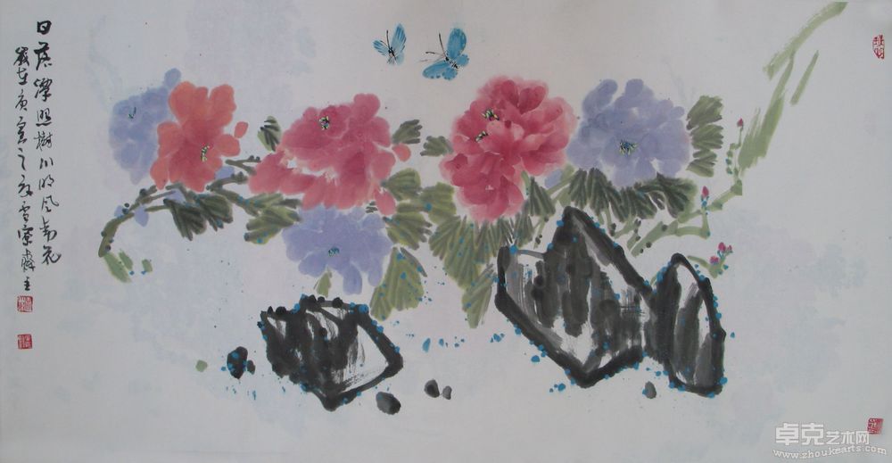 作品164尺