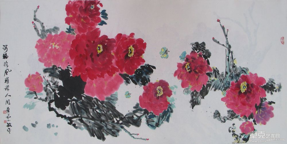 作品154尺