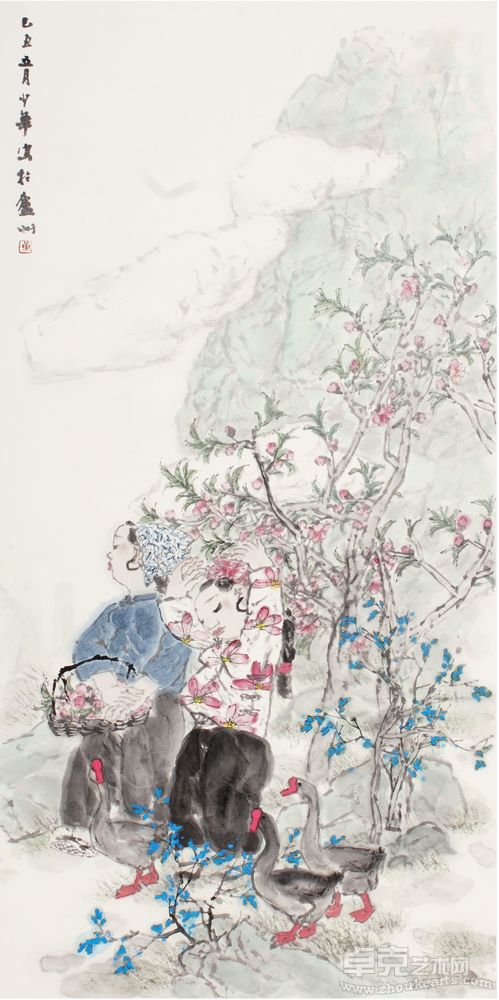 作品9