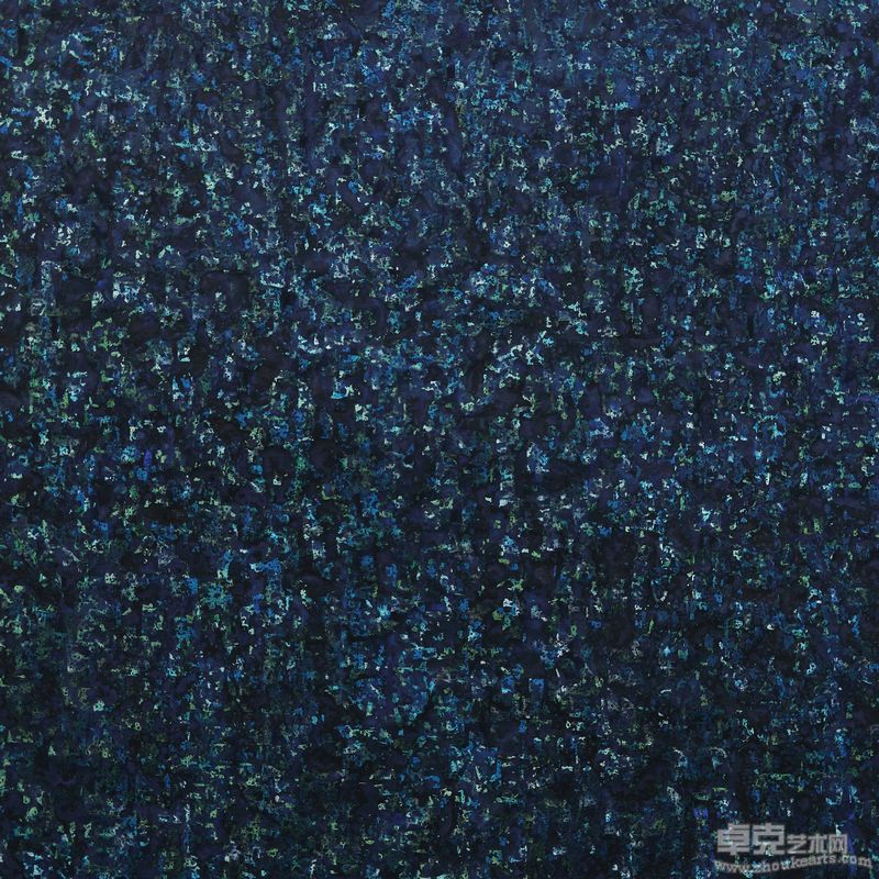 16纸本油画丙烯95cm
