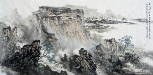 夏山高隐