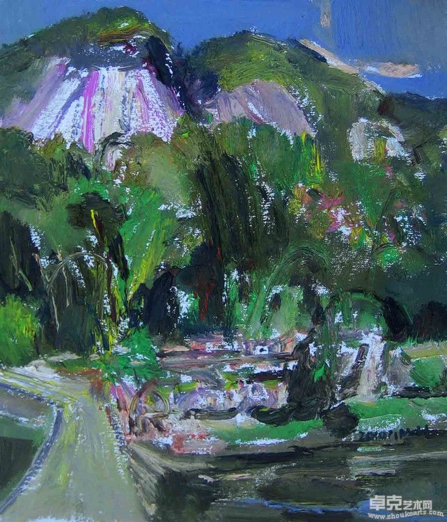 我的秋天-660X50cm