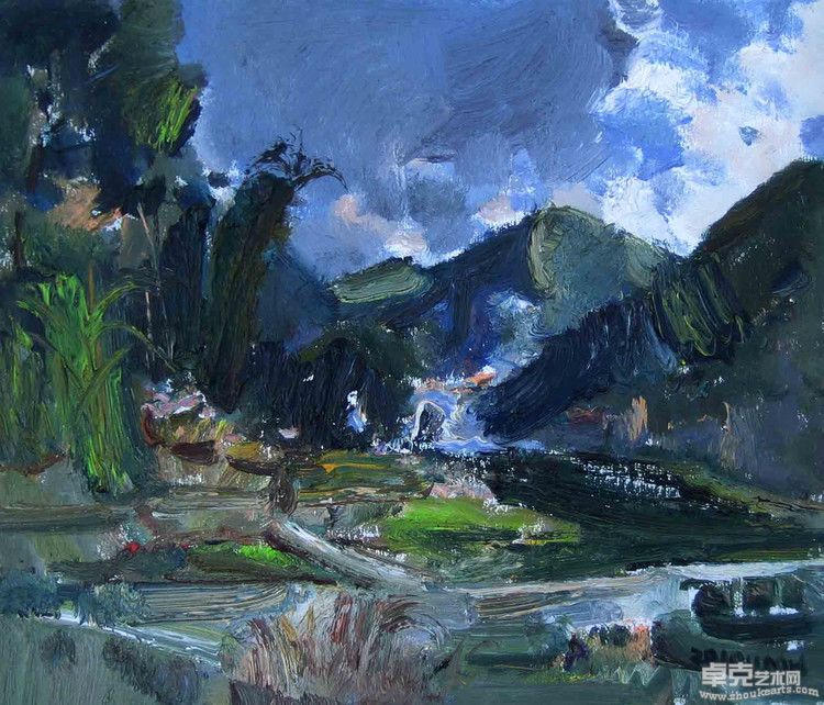 我的秋天-760X50cm