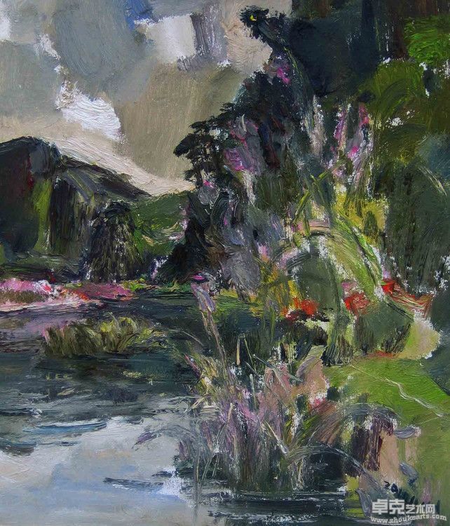 我的秋天-1060X50cm