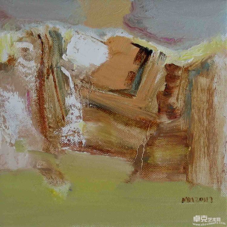 夏天的画-5