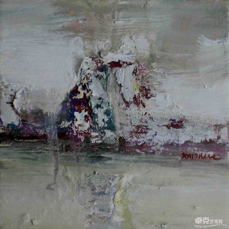 夏天的画-11