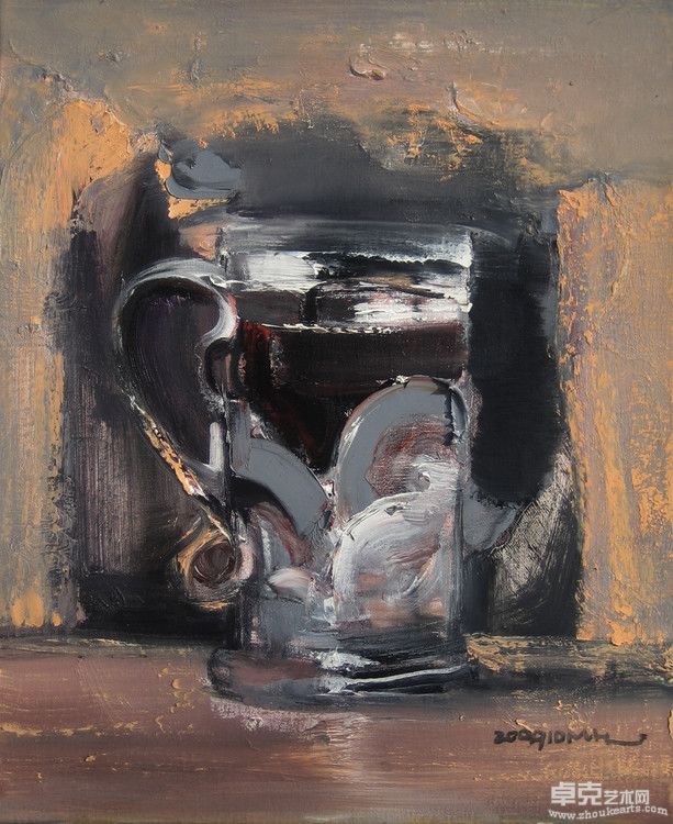 瓶-150X40cm