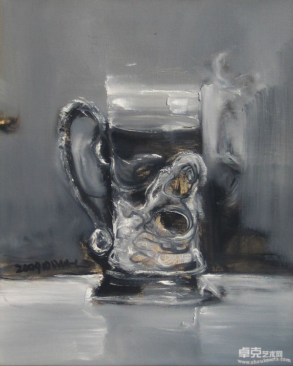 瓶-250X40cm
