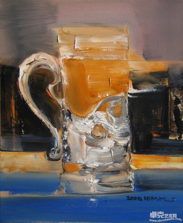 瓶-350X40cm