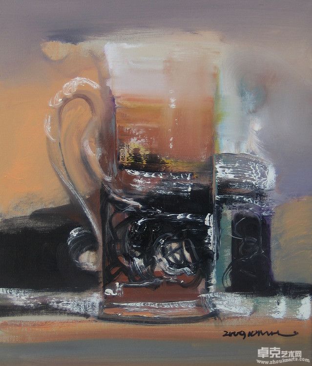 瓶-450X40cm
