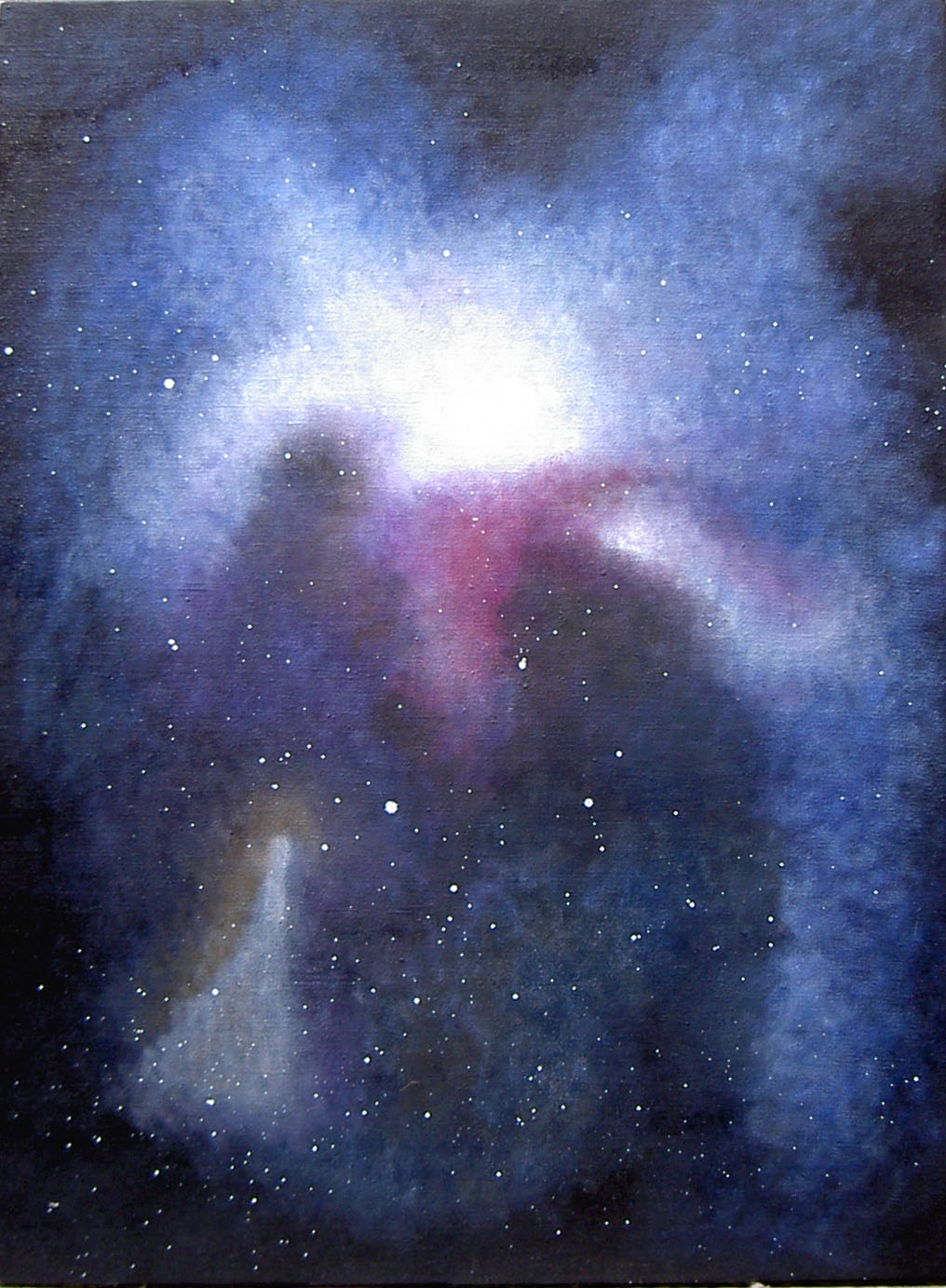 无题60x80cm