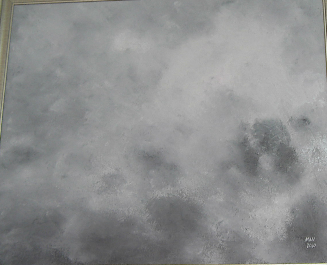 无题60x80cm