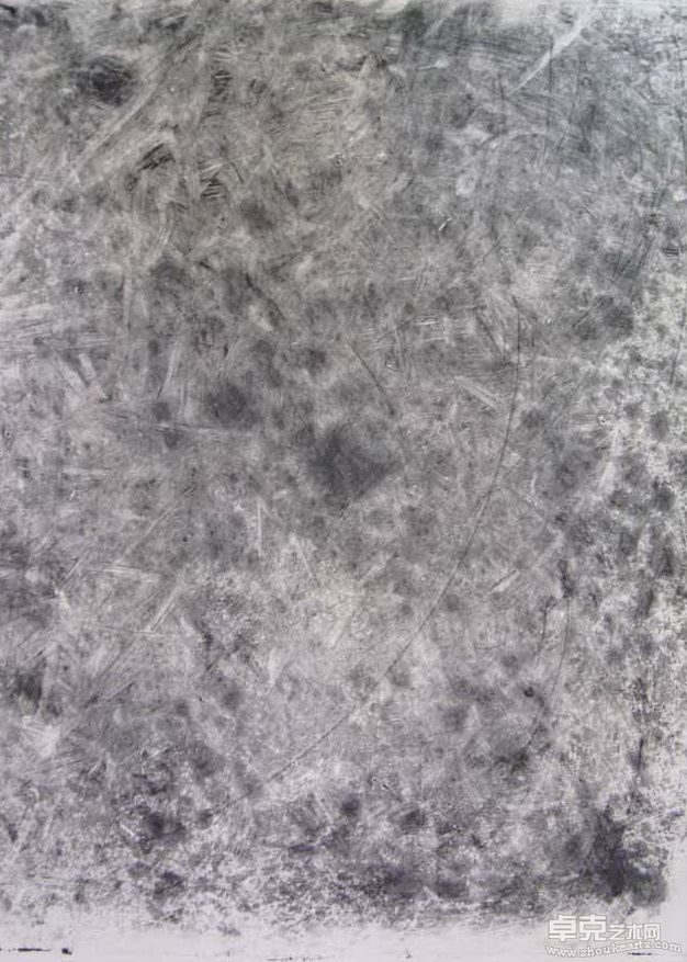 玻璃版畫10
