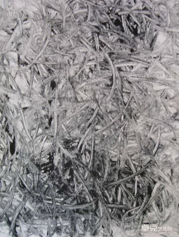 玻璃版畫14